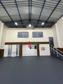 Galpão/Depósito/Armazém para alugar, 280m² no Jardim Cumbica, Guarulhos