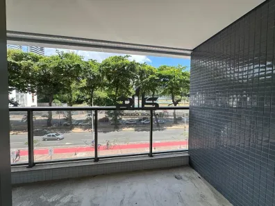 Apartamento com 1 Quarto à venda, 39m² no Ondina, Salvador