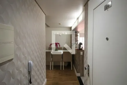 Apartamento com 2 Quartos à venda, 54m² no Vila Santa Clara, São Paulo
