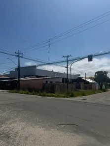 Lote/Terreno à venda, 532m² no Centro, Guaratuba