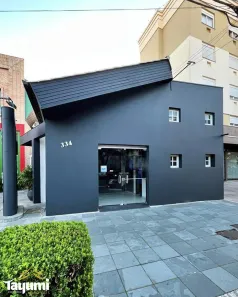 Prédio Comercial para alugar, 257m² no Santo Inácio, Santa Cruz do Sul