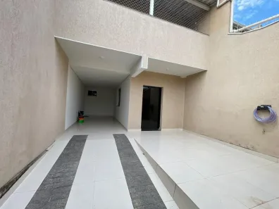 Casa com 3 Quartos para alugar, 140m² no Europa, Contagem