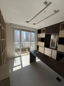 Sala Comercial com 2 Quartos à venda, 32m² no Tatuapé, São Paulo