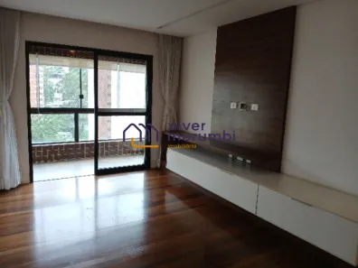 Apartamento com 3 Quartos à venda, 111m² no Jardim Londrina, São Paulo