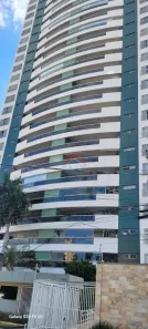 Apartamento com 3 Quartos à venda, 211m² no Bosque da Saúde, Cuiabá