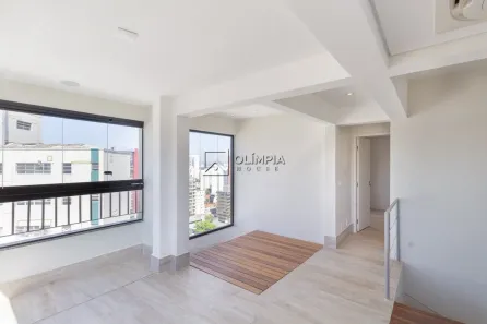 Cobertura com 2 Quartos à venda, 215m² no Cerqueira César, São Paulo