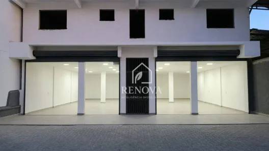 Ponto Comercial para alugar, 134m² no Meudon, Teresópolis