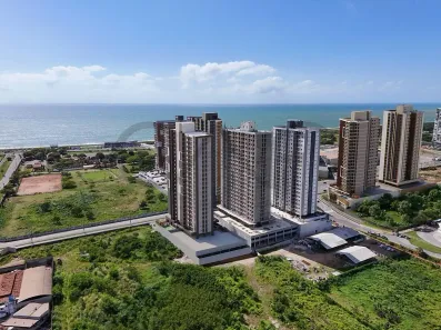 Apartamento com 3 Quartos à venda, 75m² no Jockey de Itaparica, Vila Velha