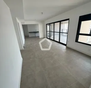 Apartamento com 6 Quartos à venda, 141m² no Mirandópolis, São Paulo