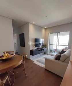 Apartamento com 2 Quartos à venda, 77m² no Centro, São Bernardo do Campo