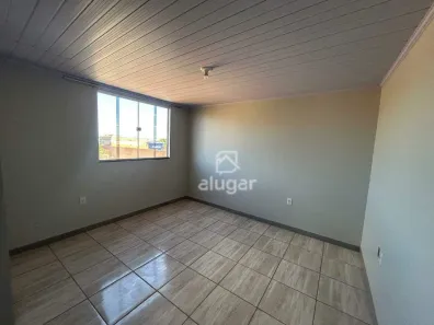 Apartamento com 3 Quartos para alugar, 45m² no Village do Lago II, Montes Claros