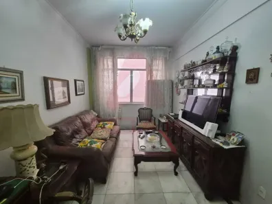 Apartamento com 1 Quarto à venda, 58m² no Copacabana, Rio de Janeiro