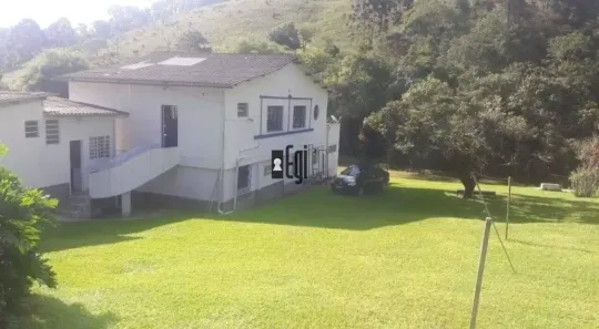 Fazenda/Sítio com 3 Quartos à venda, 70000m² no Correia de Almeida, Barbacena
