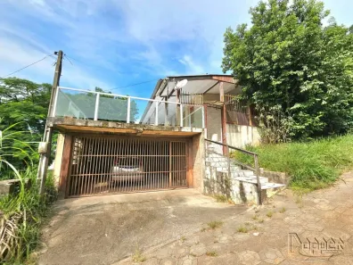 Casa com 2 Quartos à venda, 200m² no Vila Nova, Novo Hamburgo