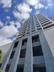 Flat com 1 Quarto para alugar, 42m² no Paissandu, Recife