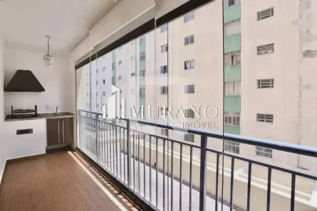 Apartamento com 3 Quartos à venda, 78m² no Alto da Mooca, São Paulo