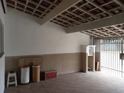 Casa com 2 Quartos à venda, 150m² no Jardim Gurilândia, Taubaté