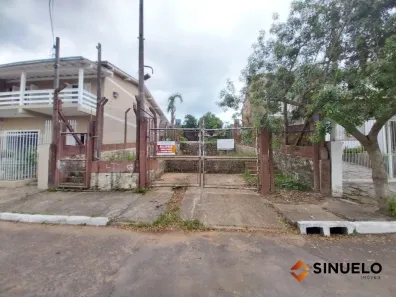 Lote/Terreno para alugar, 300m² no Canudos, Novo Hamburgo