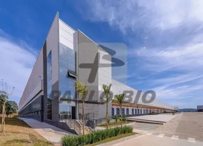 Galpão/Depósito/Armazém para alugar, 5590m² no Cumbica, Guarulhos