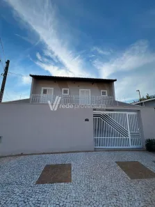 Sobrado com 3 Quartos para alugar, 220m² no Jardim Nova Europa, Campinas