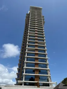 Apartamento com 4 Quartos à venda, 180m² no Tirol, Natal