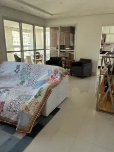 Apartamento com 3 Quartos à venda, 137m² no Vila Suzana, São Paulo