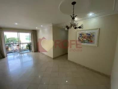 Apartamento com 3 Quartos à venda, 89m² no Vila Mascote, São Paulo
