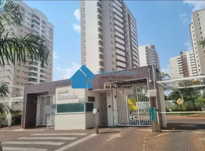 Apartamento com 2 Quartos para alugar, 80m² no Jardim Aclimação, Cuiabá