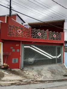 Casa com 3 Quartos à venda, 144m² no Conjunto Habitacional São José, Campo Limpo Paulista