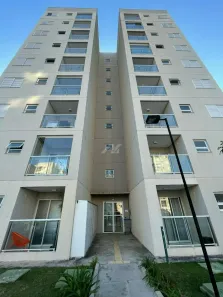 Apartamento com 2 Quartos à venda, 49m² no Parque das Colinas, Valinhos