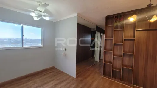 Apartamento com 2 Quartos à venda, 46m² no Campos Elíseos, Ribeirão Preto