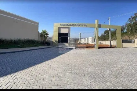 Apartamento com 2 Quartos para alugar, 42m² no Condomínio Belvedere, Cuiabá
