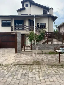 Casa com 3 Quartos à venda, 218m² no Nossa Senhora da Saúde, Caxias do Sul