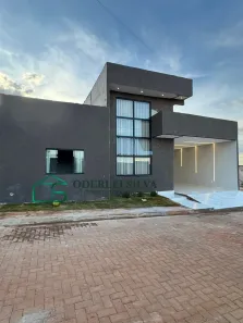 Casa de Condomínio com 3 Quartos à venda, 200m² no Taguatinga Norte, Brasília