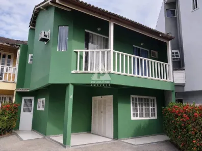 Sobrado com 3 Quartos à venda, 230m² no Recreio dos Bandeirantes, Rio de Janeiro