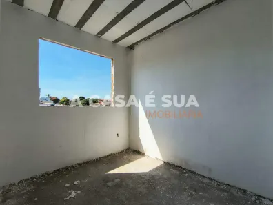Apartamento com 2 Quartos à venda, 53m² no Senhora das Graças, Betim