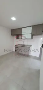 Apartamento com 2 Quartos para alugar, 40m² no Vila Bertioga, São Paulo