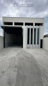 Ponto Comercial à venda, 250m² no Bela Vista, Salto
