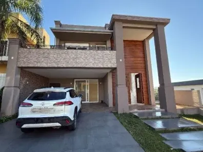 Casa de Condomínio com 4 Quartos à venda, 300m² no Querência, Viamão