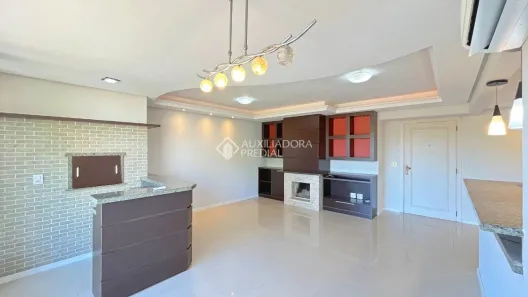 Apartamento com 3 Quartos à venda, 95m² no Tristeza, Porto Alegre