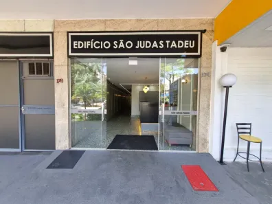 Sala Comercial à venda, 56m² no Setor Central, Goiânia