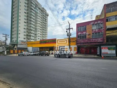 Ponto Comercial para alugar, 294m² no Santa Rosa, Niterói