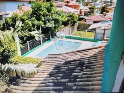 Casa de Condomínio com 4 Quartos à venda, 92m² no Rasa, Armação dos Búzios
