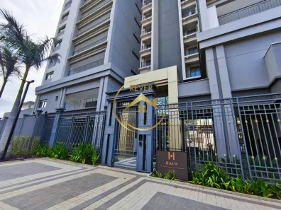 Apartamento com 3 Quartos à venda, 145m² no Nova Campinas, Campinas
