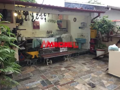 Casa com 3 Quartos à venda, 150m² no Vila Betânia, São José dos Campos