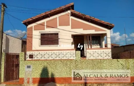 Casa com 3 Quartos à venda, 170m² no Vila Alcalá, Porto Feliz