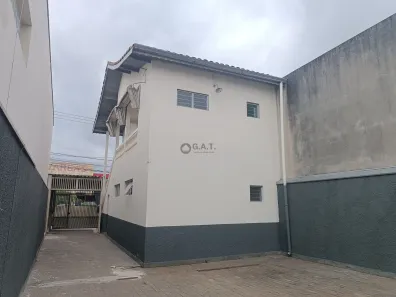 Galpão/Depósito/Armazém para alugar, 80m² no Éden, Sorocaba