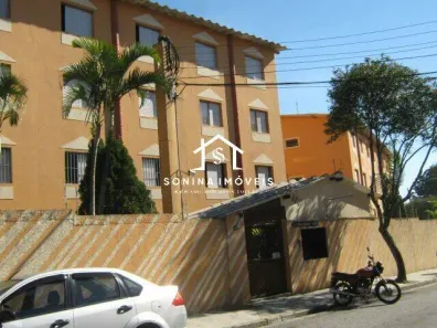 Apartamento com 2 Quartos à venda, 54m² no Assunção, São Bernardo do Campo
