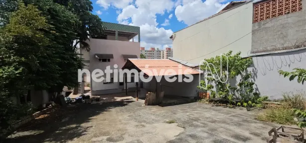 Casa à venda, 226m² no Planalto, Belo Horizonte