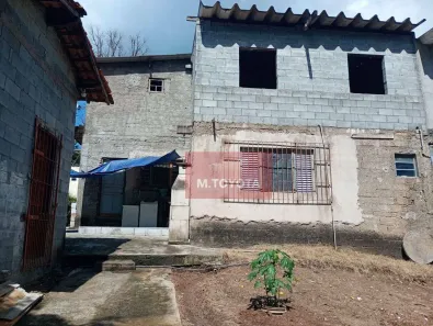 Fazenda/Sítio com 3 Quartos à venda, 200m² no Corumbá (Terra Preta), Mairiporã